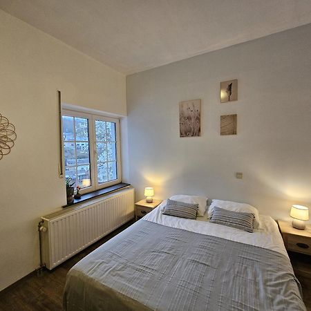 Gite Villa Le Monde - La-Roche-en-Ardenne Exteriör bild
