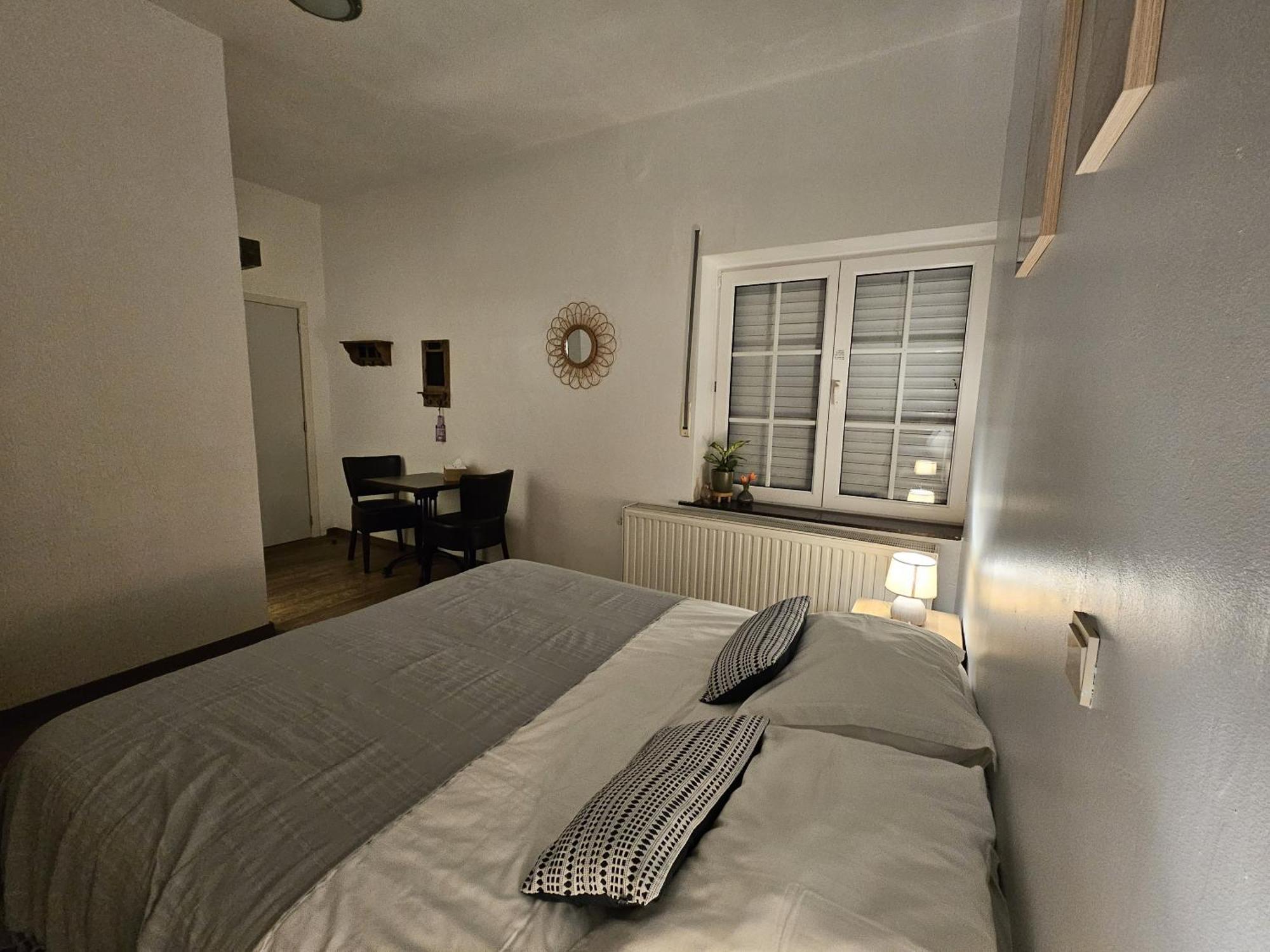Gite Villa Le Monde - La-Roche-en-Ardenne Exteriör bild
