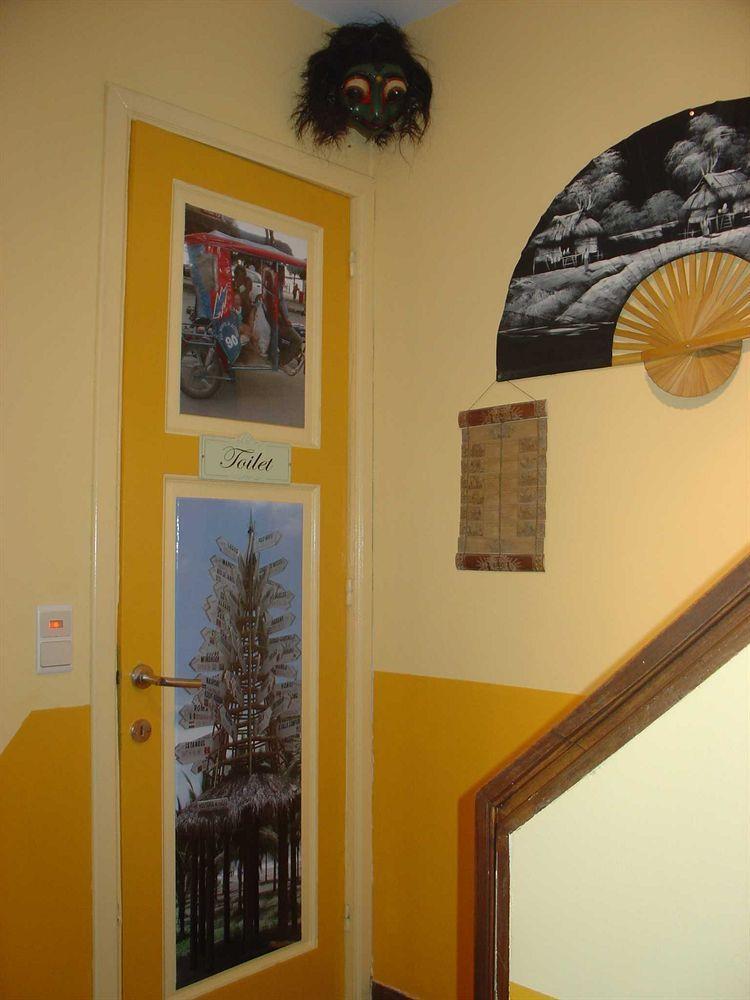 Gite Villa Le Monde - La-Roche-en-Ardenne Exteriör bild